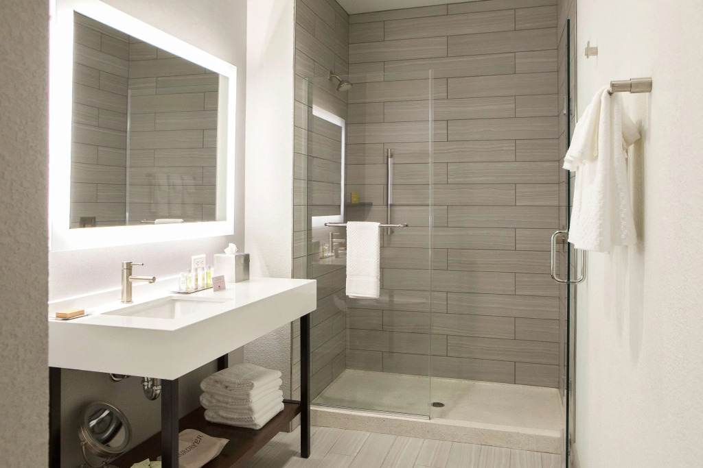 Hilton Garden Inn Minneapolis - University Area