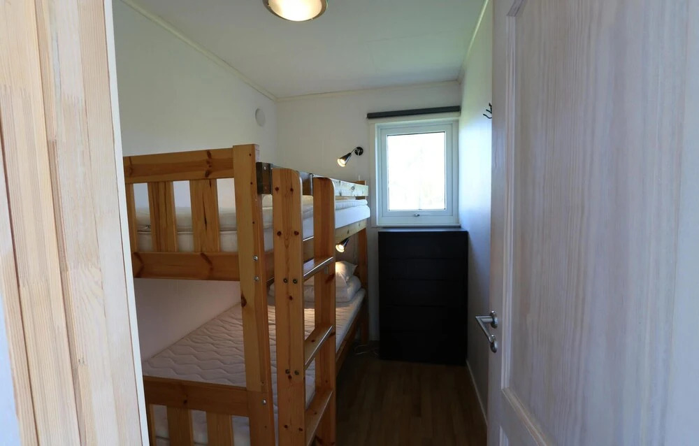 Nice Home in Löttorp With 2 Bedrooms and Wifi