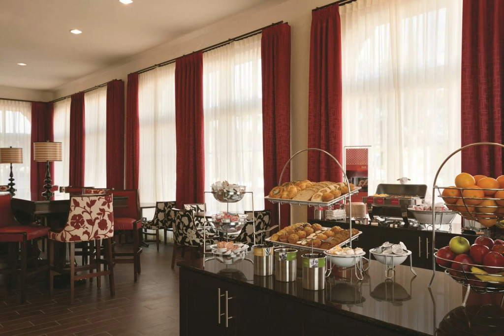 Hampton Inn & Suites Bradenton