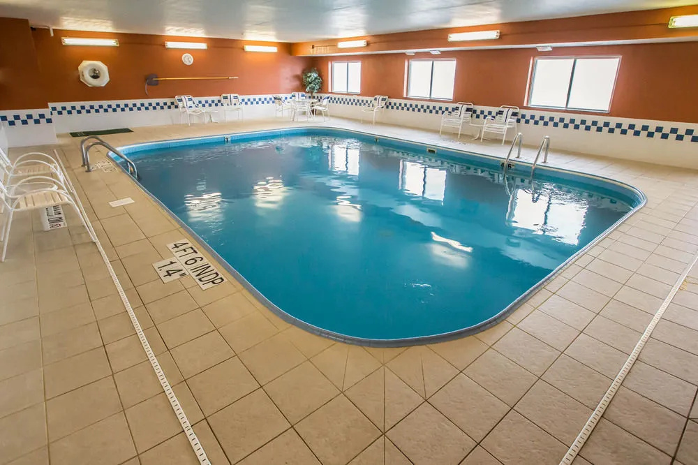 Quality Inn & Suites South