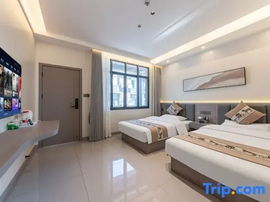 Qileyuan Homestay