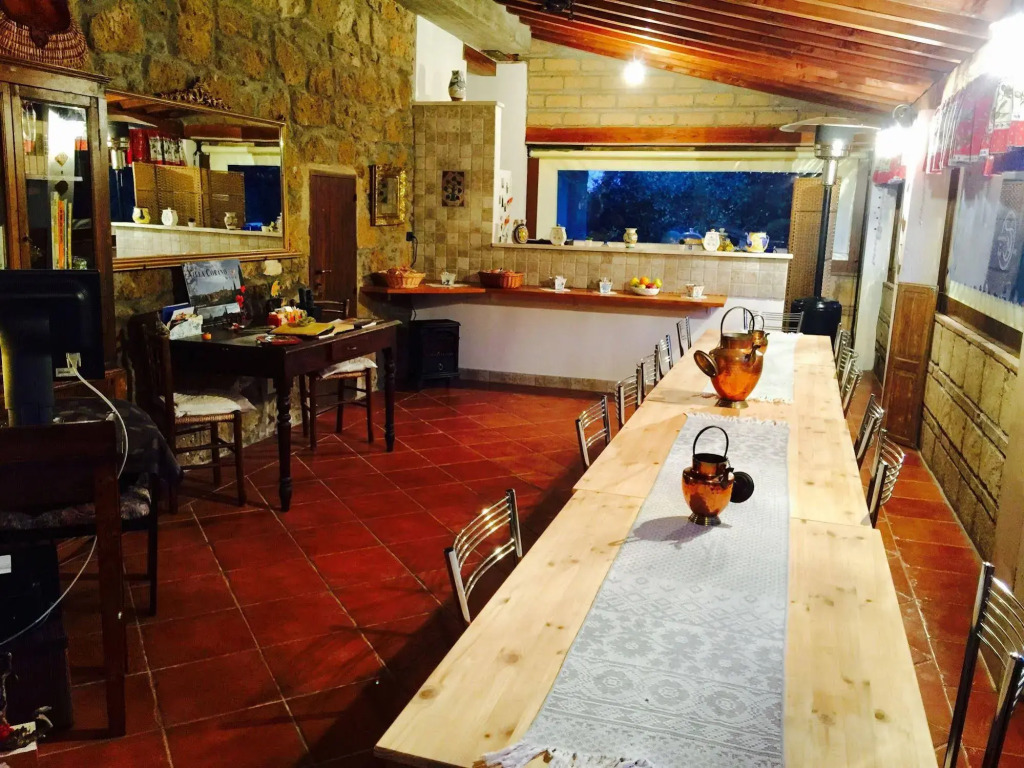 Country House Maremma Nel Tufo