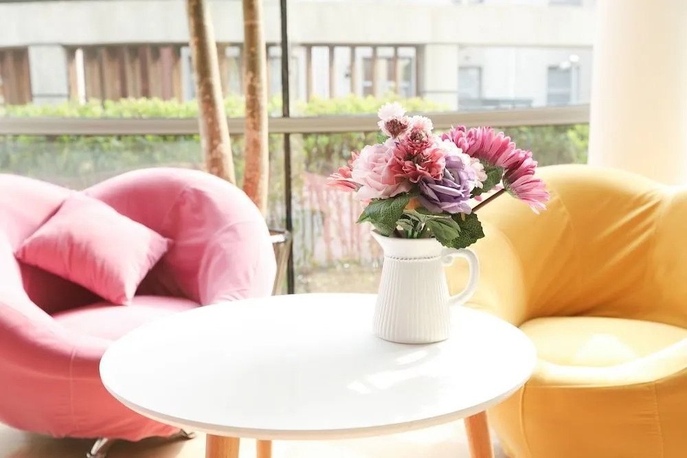 Shanghai Yuelin Guesthouse