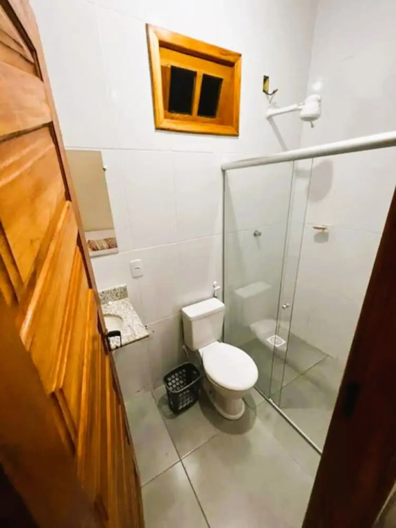 Chalet Dende3 -5 Min from Corumbau Beach