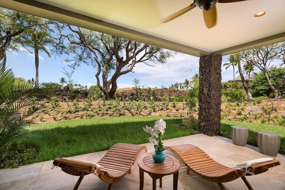 Mauna Lani Kamilo #123 4 Bedroom Condo