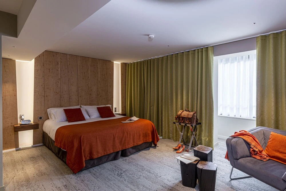 Hôtel & Restaurant Sodade