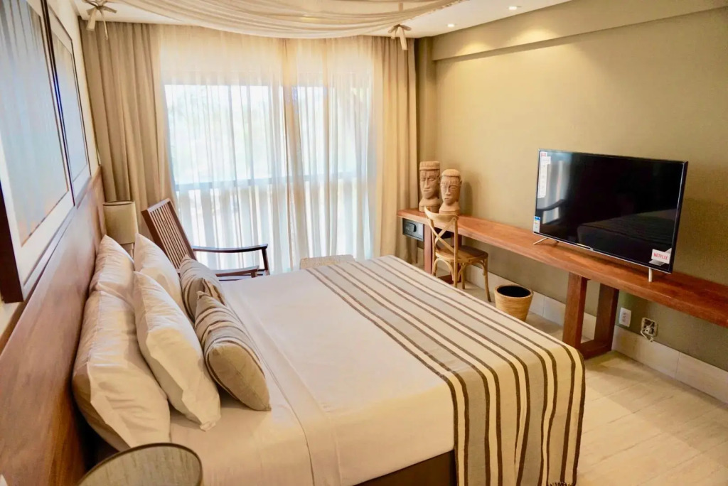 Samoa Beach Resort