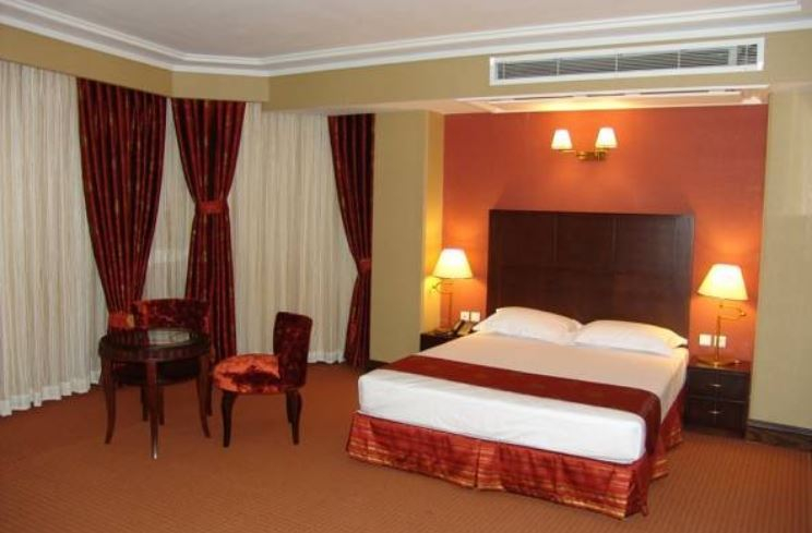 Javad Hotel