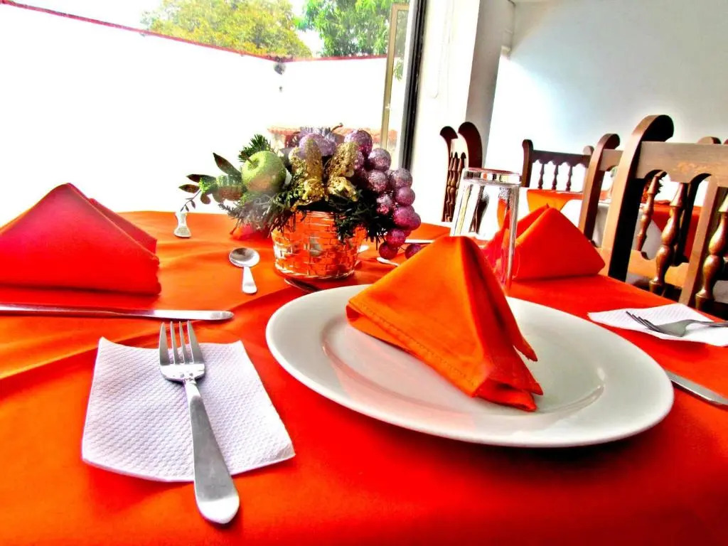 HOTEL DINASTIA REAL NEIVA
