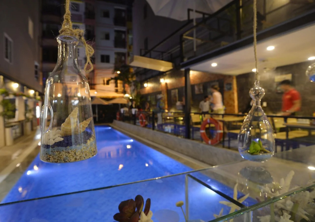 SaiGon Europe Hotel