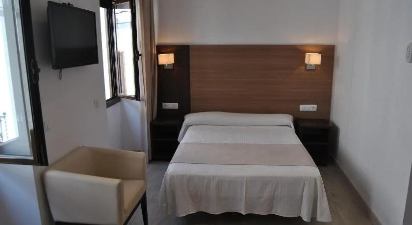 Hotel Victoria