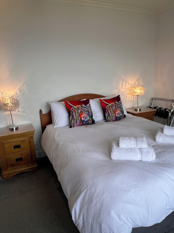 Ronebhal B&B