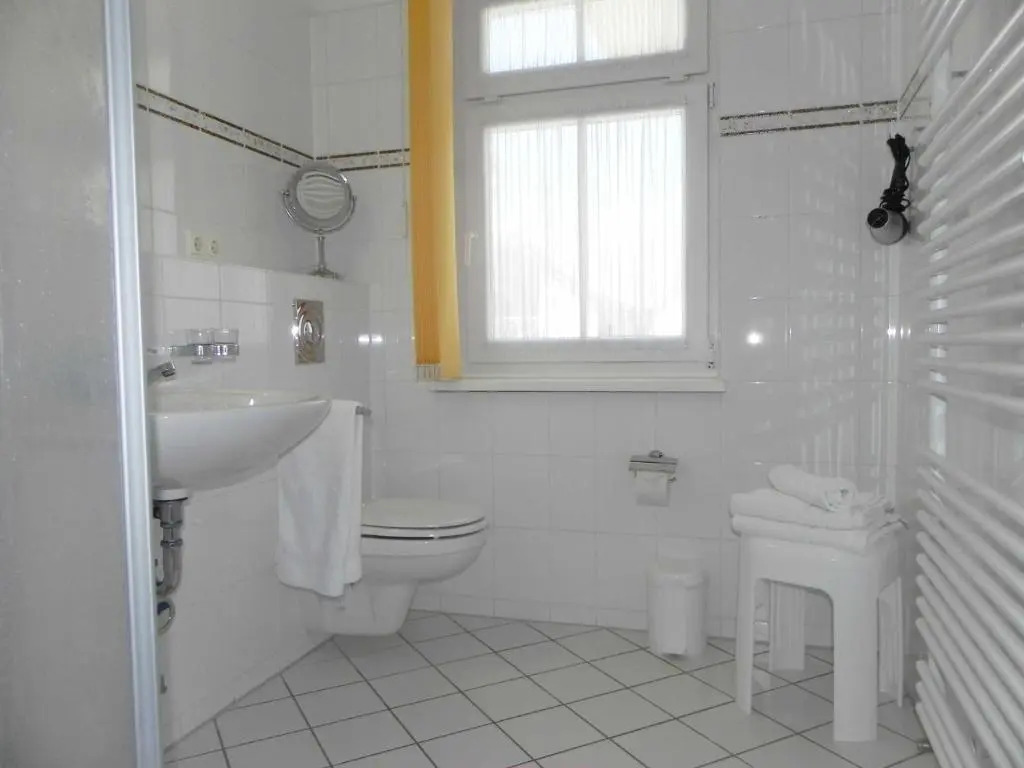 Ferienwohnung 3 27 Inselstrand