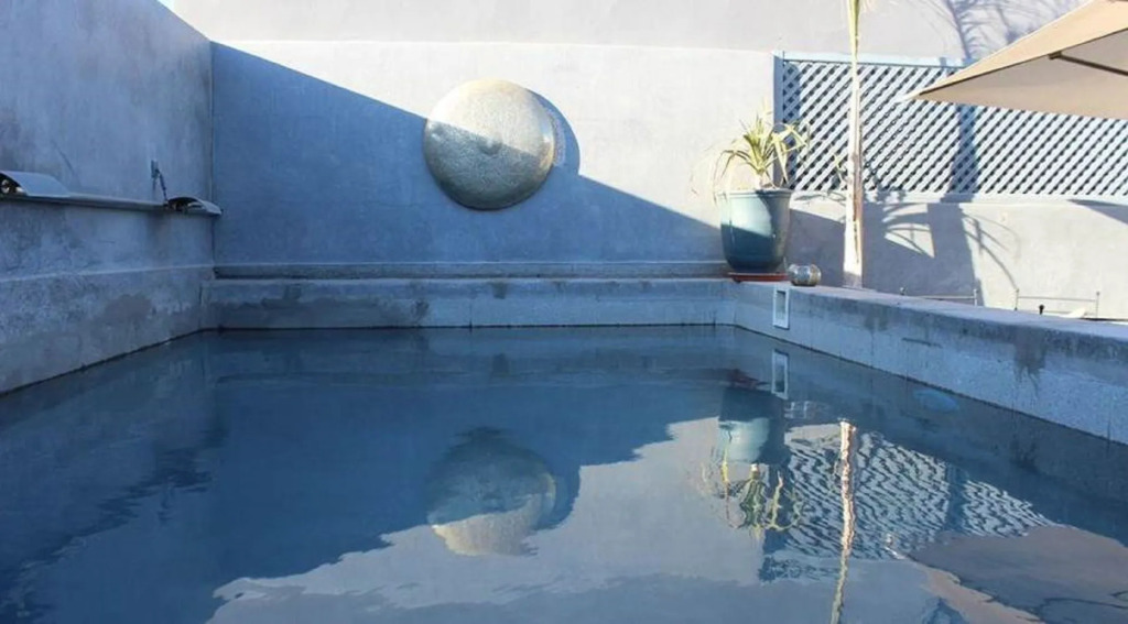 Riad salam 40