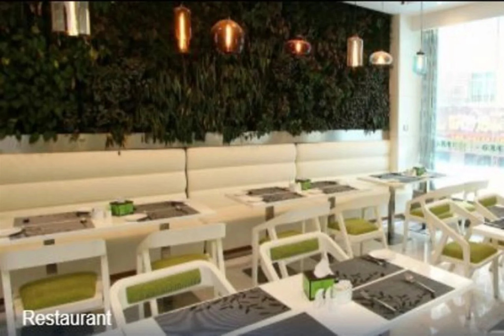 Grand Chu Hotel