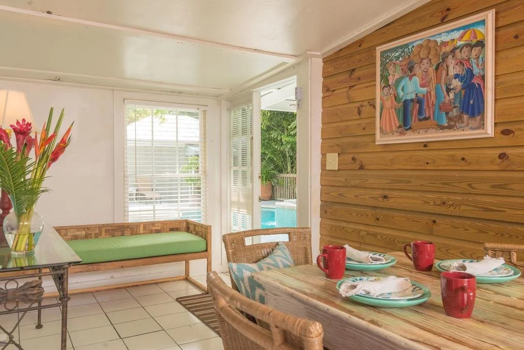 Villas Key West