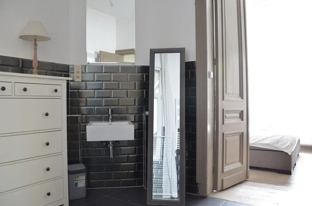 Amazing apartment Antwerp South
