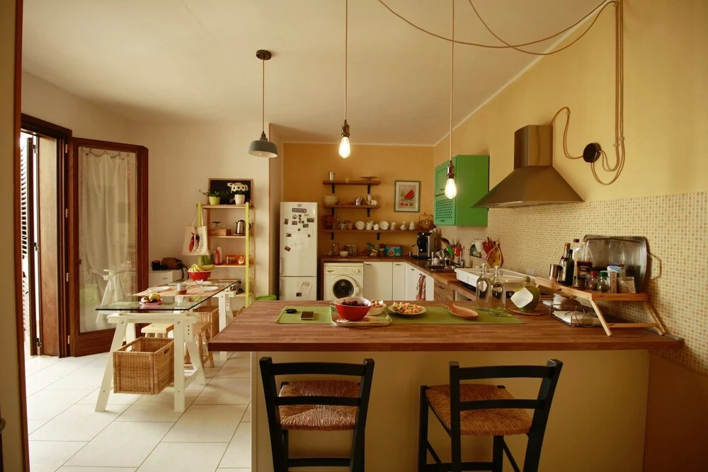 Giardino Dei Suoni B&B