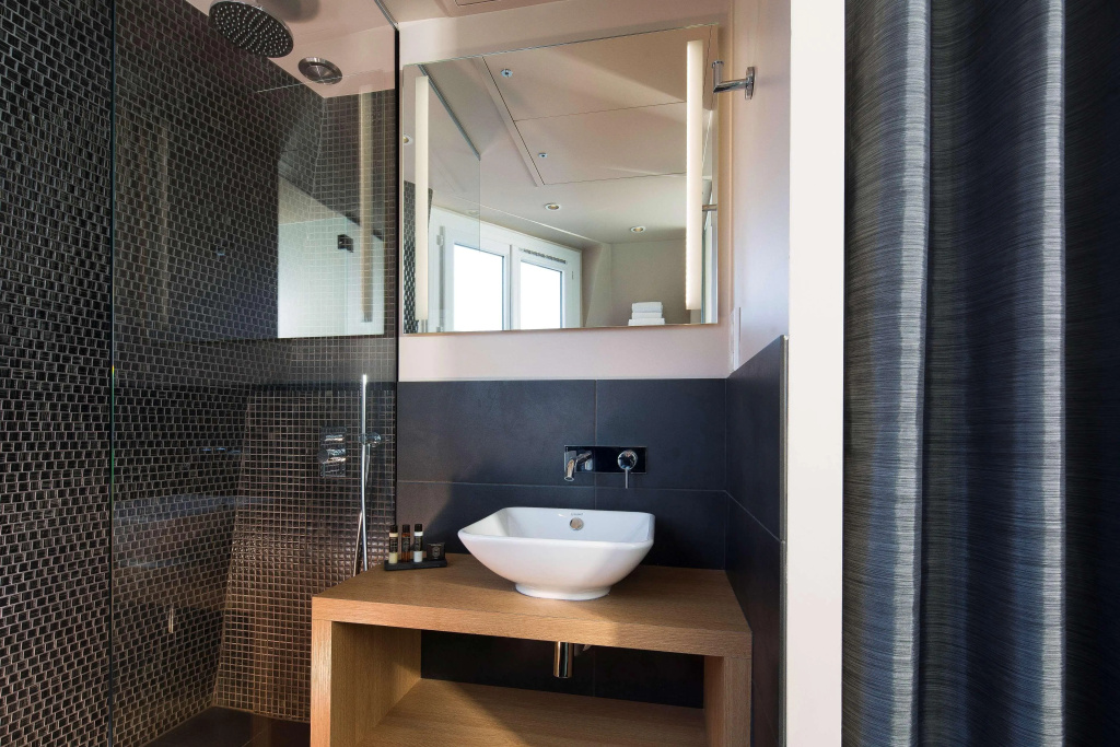 Best Western Quartier Latin Pantheon