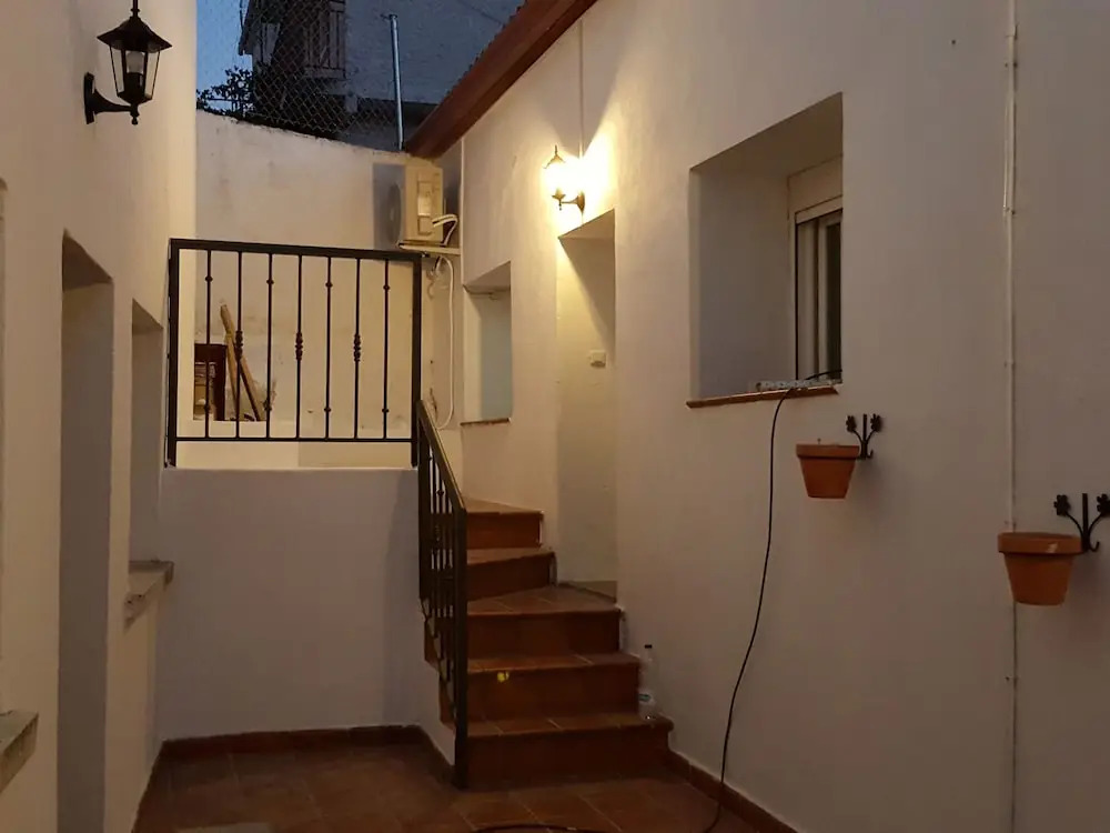 Casa del Castillo by Naturadrada