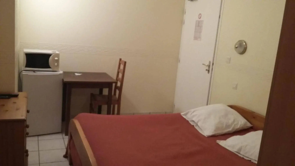 Auberge de lEurope