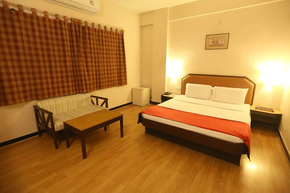 Liberty Park Hotel