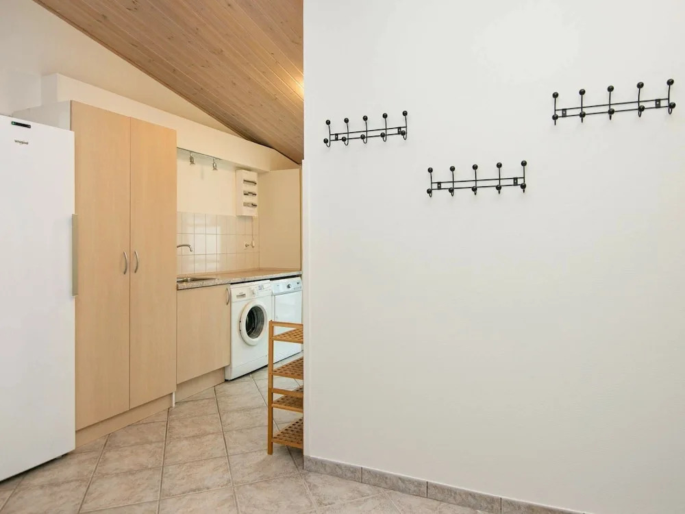Gorgeous Holiday Home in Jutland, Syddanmark With Terrace