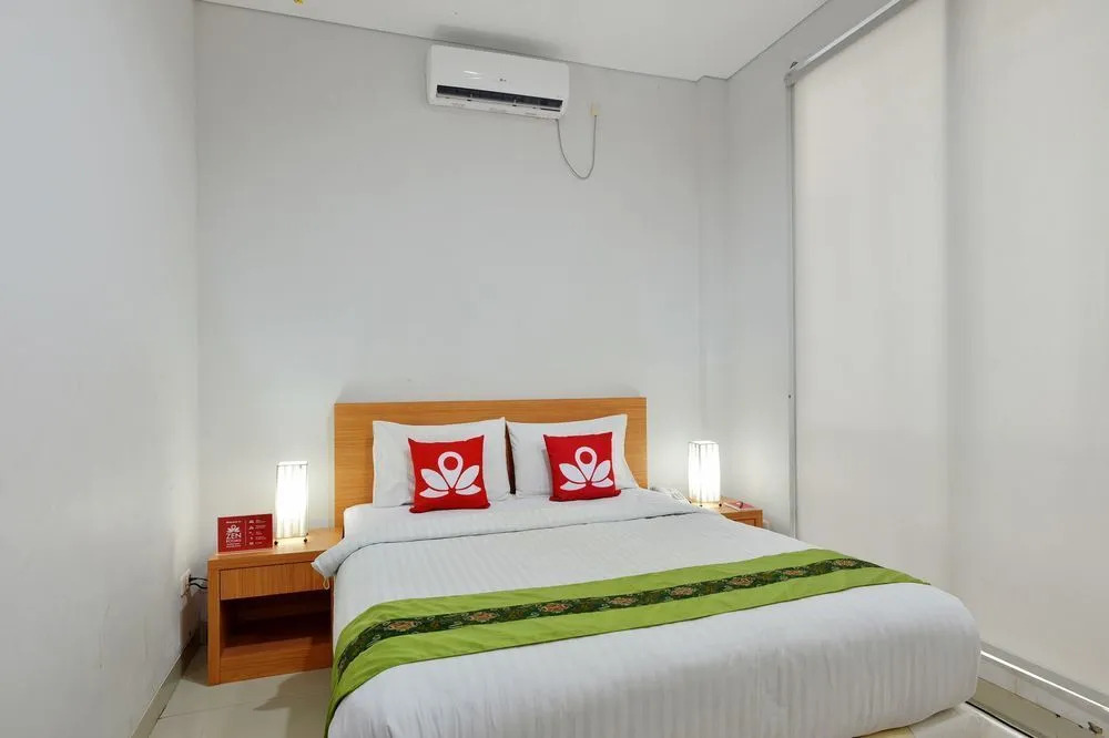 ZEN Rooms Basic Kelapa Dua Kebon Jeruk