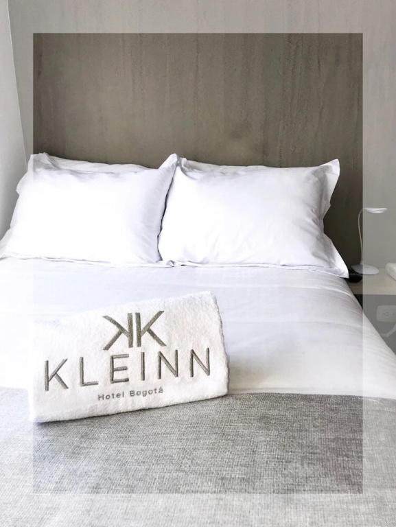 KLEINN HOTEL BOGOTÁ