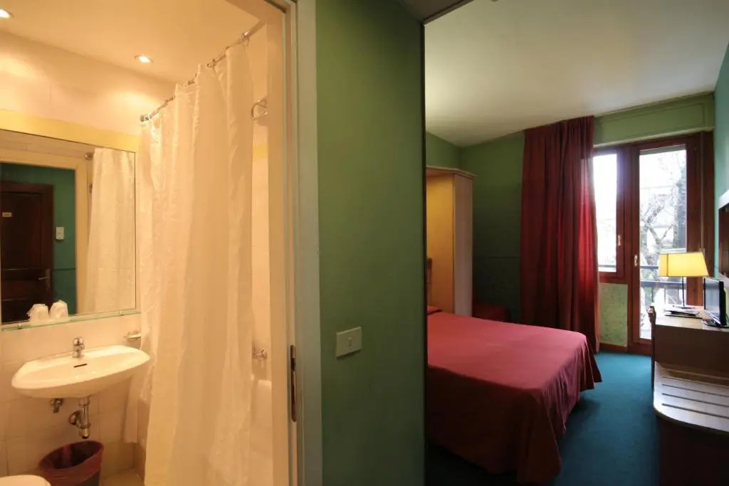 Hotel Meridiana