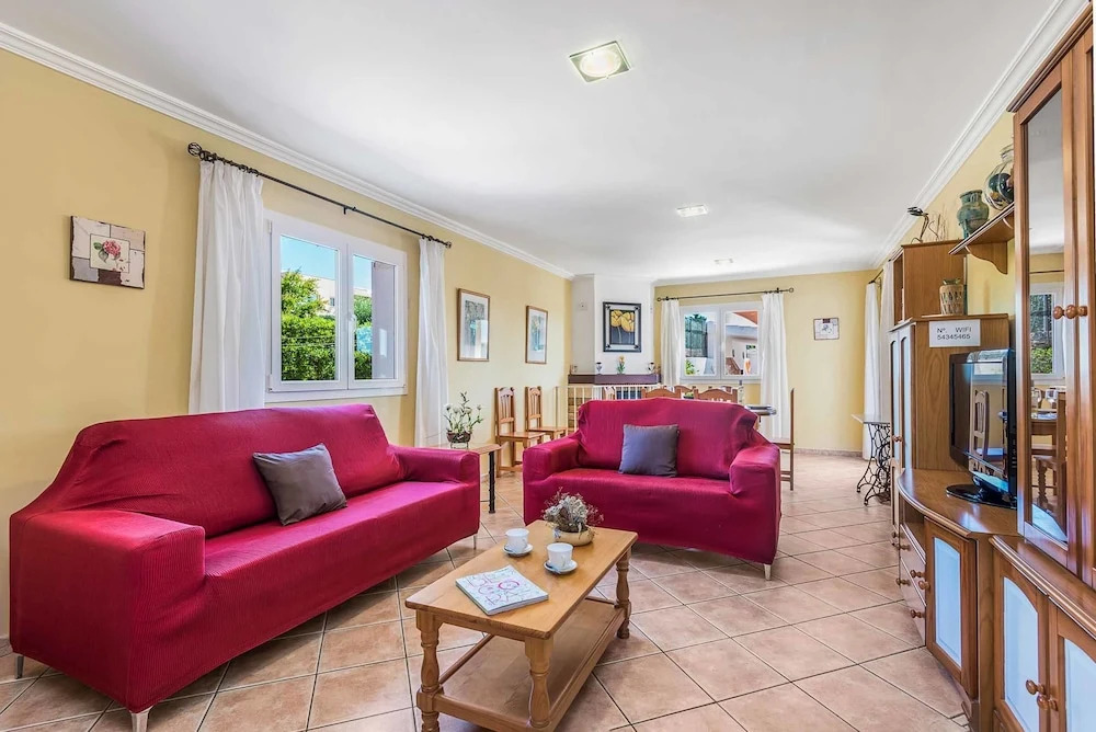 Villa Jessela