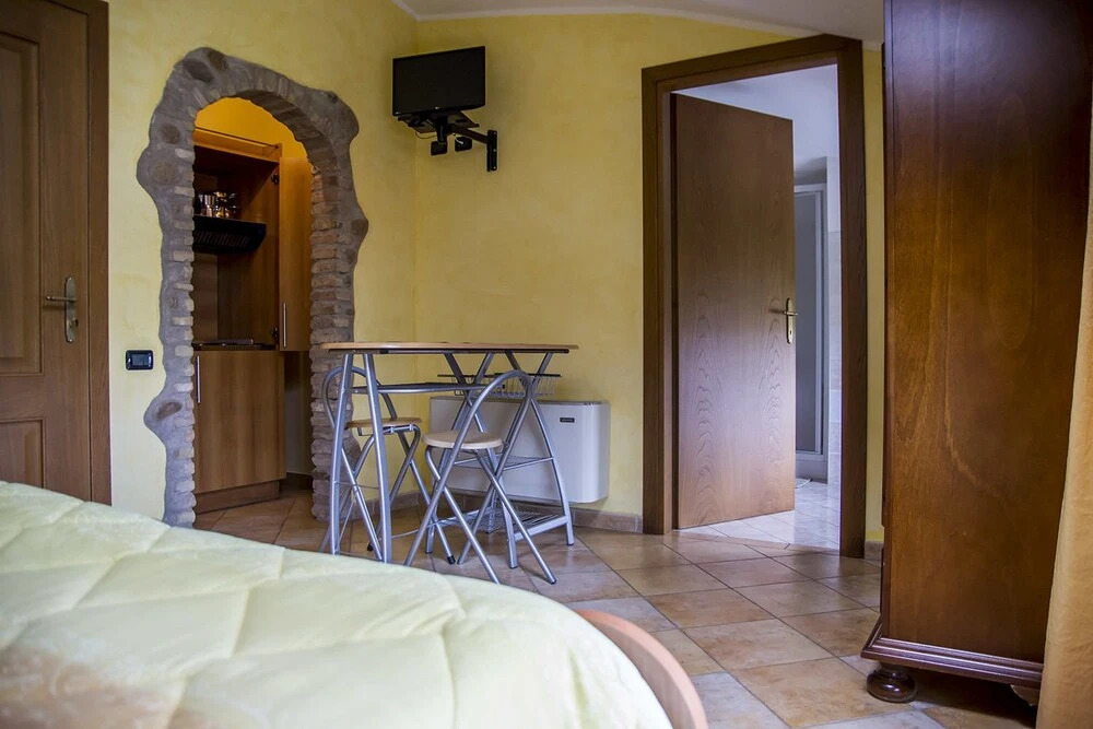 Agriturismo Gaspari Farm