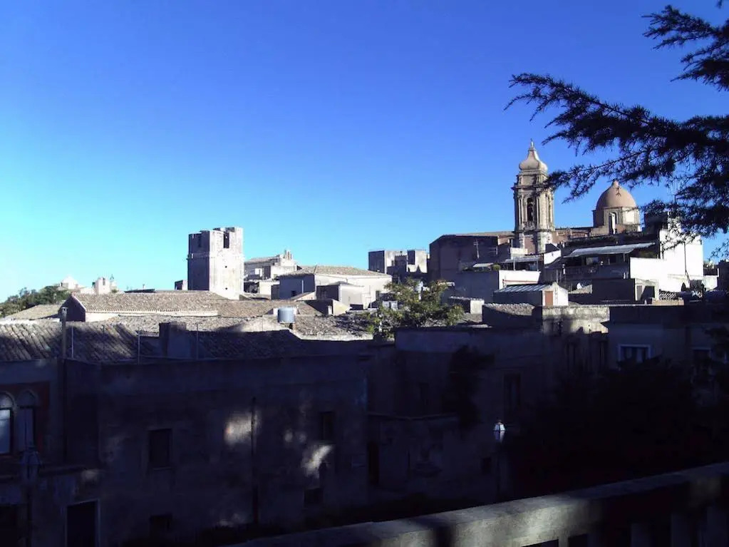 Erice Antica