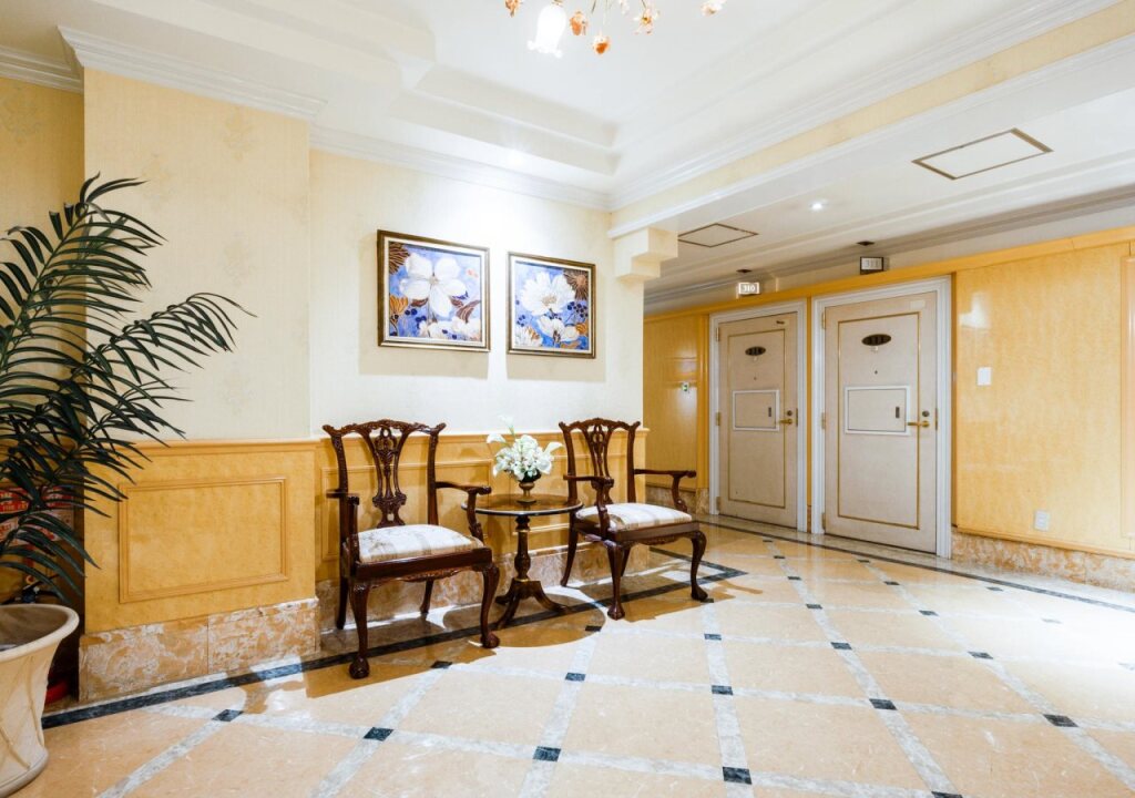 Hotel Grand Fine Kyoto Minami