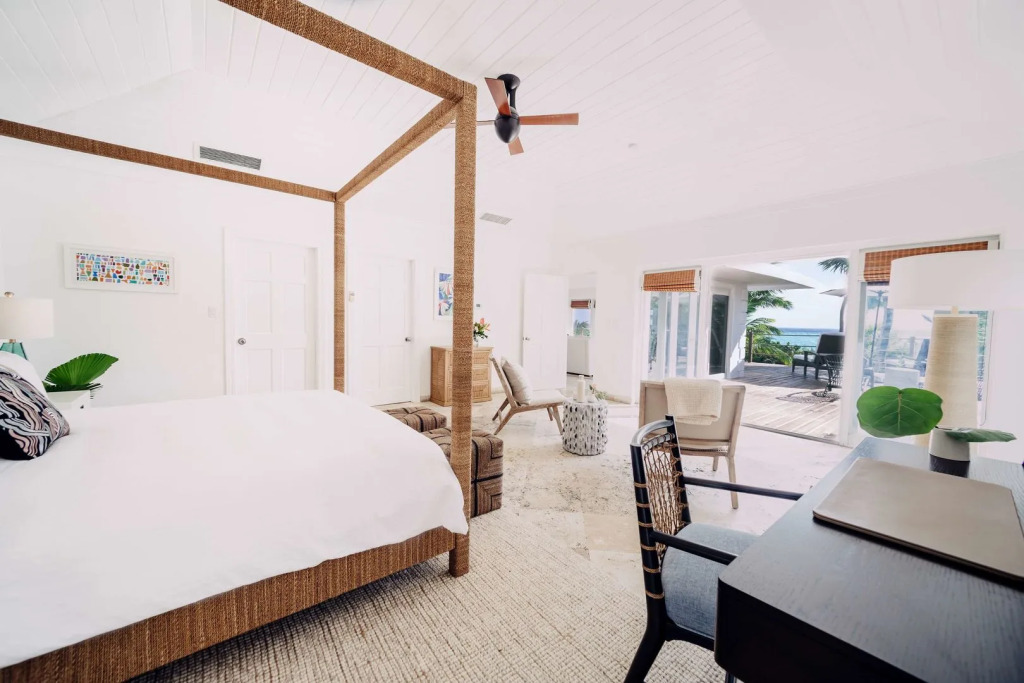 The Sands Hotel