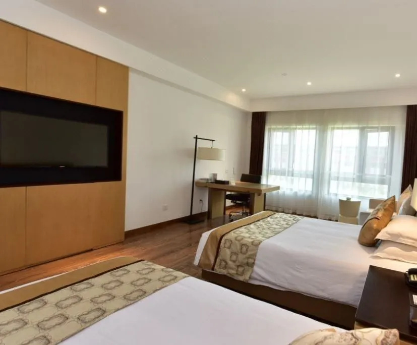 Yuanzheng Haiji Hotel