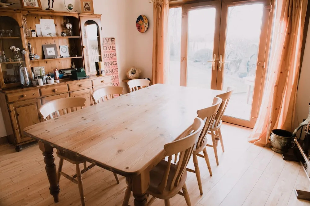 Greenbank Bed & Breakfast