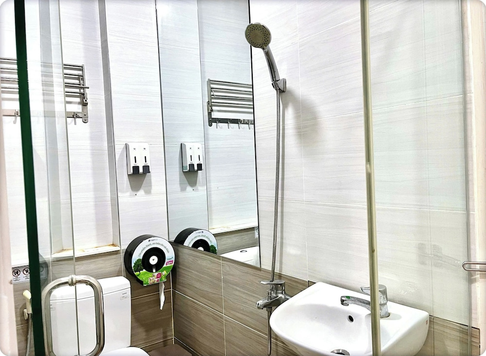 Thắng Homestay