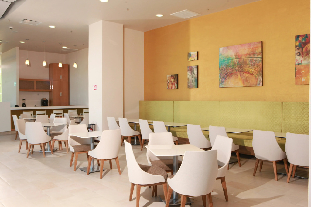 Hampton Inn & Suites by Hilton Aguascalientes Aeropuerto