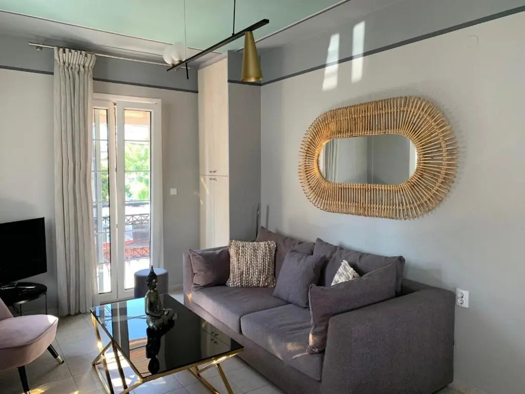 Christophers Apartments