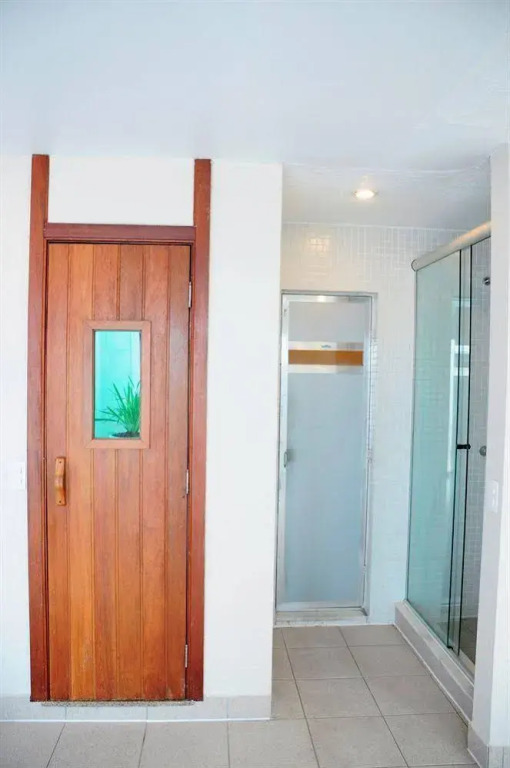 Slaviero Suites Curitiba Soho