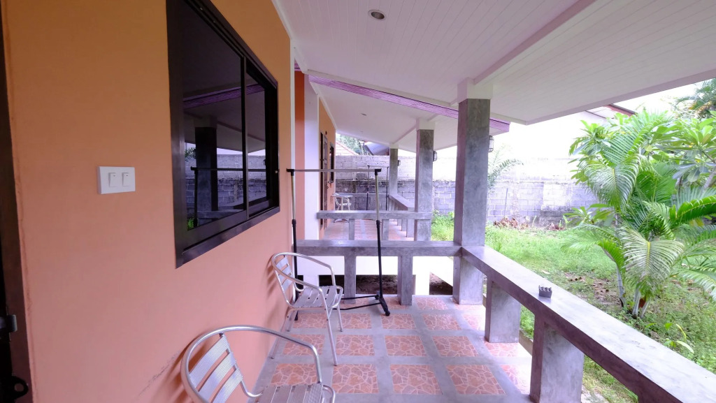 Baan Archa Samui