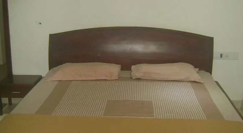 Malabar Plaza Residency