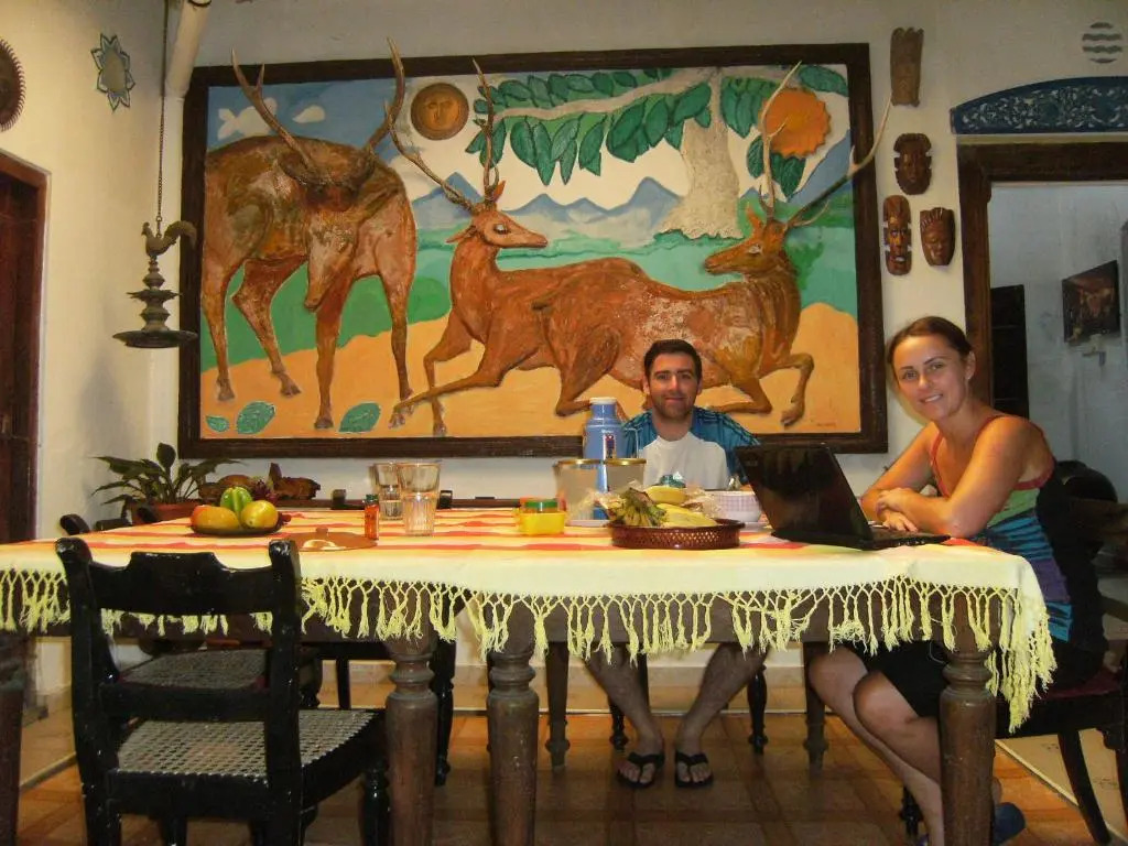 Kurunduwatta Villa