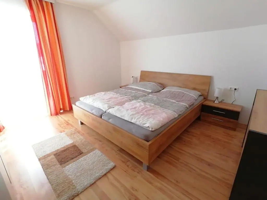 Apartment Bauer