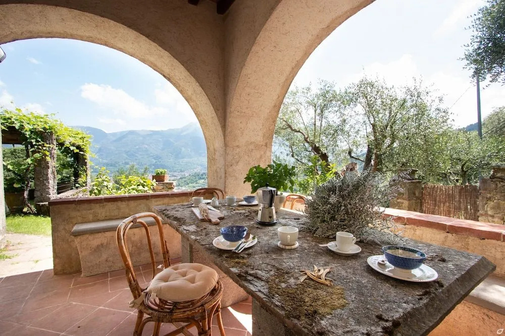 Villa Doriana