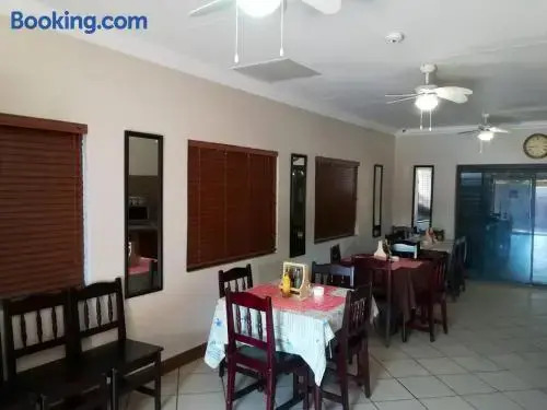 Grand Central Guesthouse