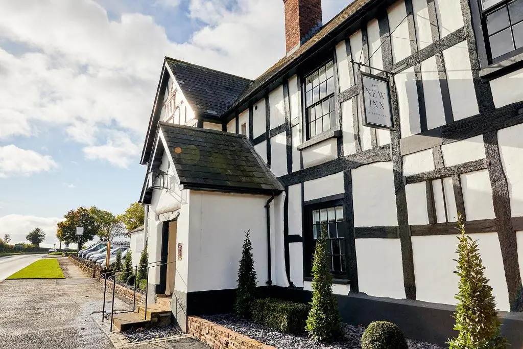 The New Inn