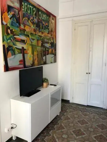 Sant Medir Apartment