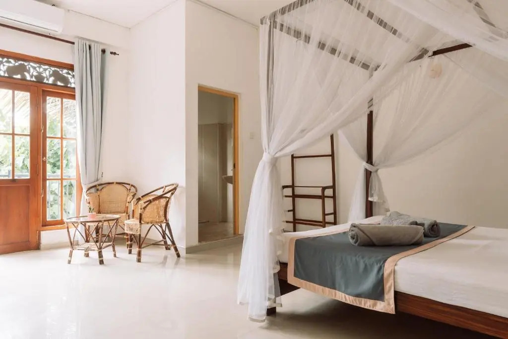 Rise - Bed & Breakfast